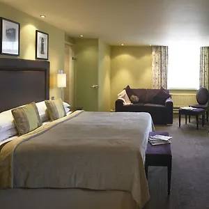 4* Hotel Manchester Airport Stanley Hotel, Bw Signature Collection
