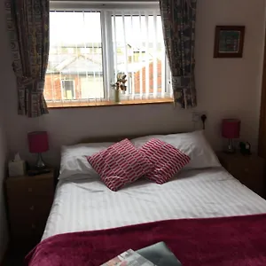Kingscliff Blackpool