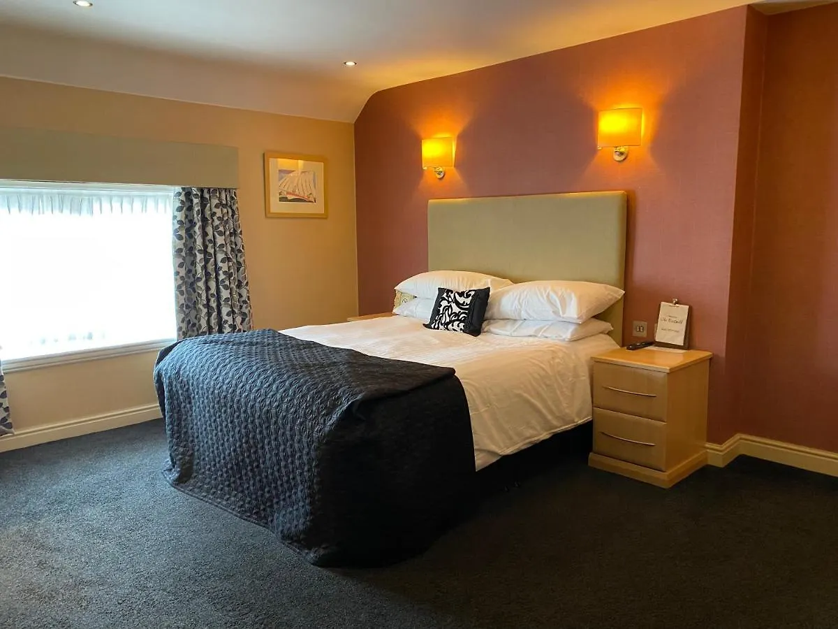 The Windmill Inn Knutsford 0*,  United Kingdom