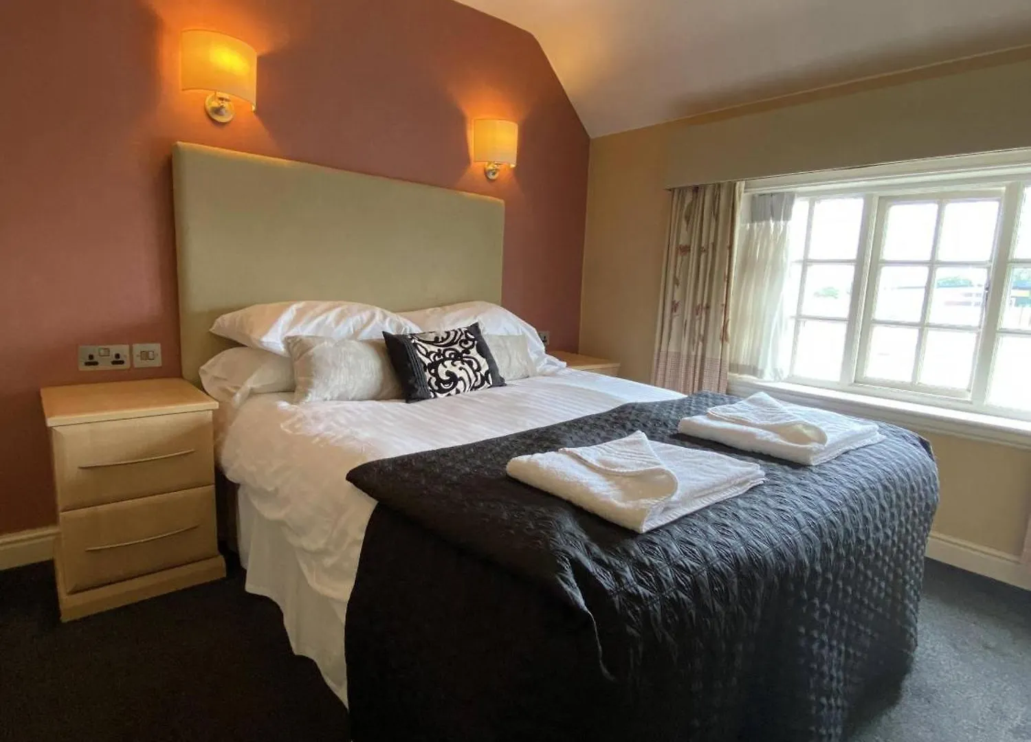 The Windmill Inn Knutsford