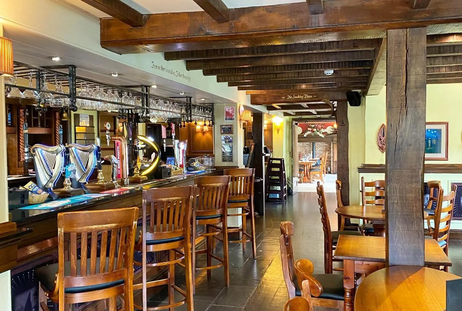 Bed & Breakfast The Windmill Inn Knutsford United Kingdom